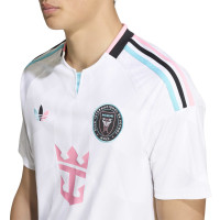 adidas Inter Miami CF 3e Shirt Messi 10 2026-2027