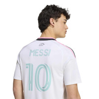 adidas Inter Miami CF 3e Shirt Messi 10 2026-2027