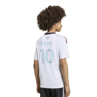 adidas Inter Miami CF 3e Shirt Messi 10 2026-2027 Kids