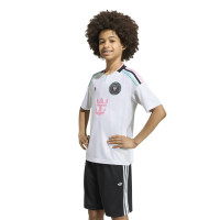adidas Inter Miami CF 3e Shirt Messi 10 2026-2027 Kids