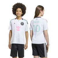 adidas Inter Miami CF 3e Shirt Messi 10 2026-2027 Kids