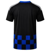 adidas PEC Zwolle Warming-Up Thuisshirt 2026-2027 Kids