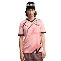 PUMA Palermo Home Shirt 2026-2027