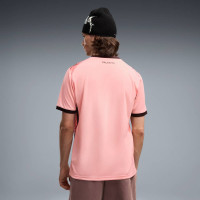 PUMA Palermo Home Shirt 2026-2027