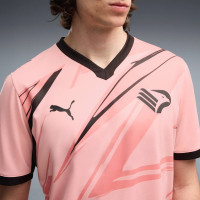 PUMA Palermo Home Shirt 2026-2027
