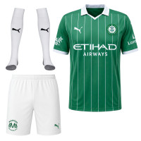 PUMA Lommel SK Home Kit 2026-2027