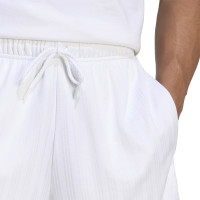 adidas Inter Miami CF Originals Training Short White Black Light Blue Pink