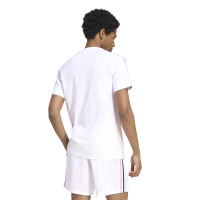adidas Inter Miami CF Originals Summer Set White