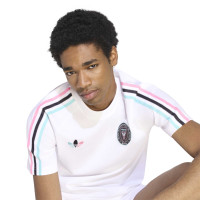 adidas Inter Miami CF Originals Summer Set White