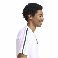 adidas Inter Miami CF Originals Summer Set White