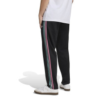 adidas Inter Miami CF Originals Trainingsbroek Zwart Lichtblauw Roze Wit