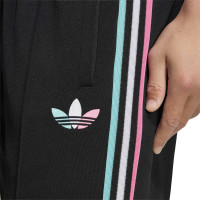 adidas Inter Miami CF Originals Trainingspak Full-Zip Wit Zwart