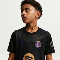 Nike FC Barcelona x Kobe Uitshirt 2026-2027 Kids