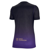 Nike FC Barcelona x Kobe Uitshirt 2026-2027 Dames