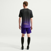 Nike FC Barcelona x Kobe Authentic Away Shirt 2026-2027