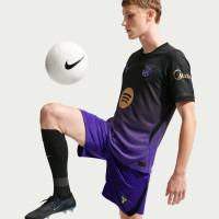 Nike FC Barcelona x Kobe Authentic Away Shirt 2026-2027