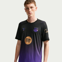 Nike FC Barcelona x Kobe Authentic Away Shirt 2026-2027