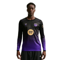 Nike FC Barcelona x Kobe Uitset Lange Mouwen 2026-2027