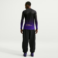 Nike FC Barcelona x Kobe Uitshirt Lange Mouwen 2026-2027