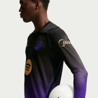Nike FC Barcelona x Kobe Uitset Lange Mouwen 2026-2027