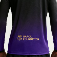 Nike FC Barcelona x Kobe Uitset Lange Mouwen 2026-2027