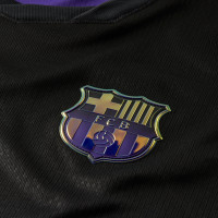 Nike FC Barcelona x Kobe Uitset Lange Mouwen 2026-2027