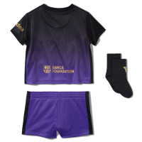 Nike FC Barcelona x Kobe Babykit Uit 2026-2027