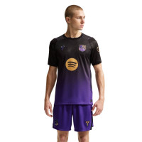Nike FC Barcelona x Kobe Uitset 2026-2027