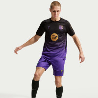 Nike FC Barcelona x Kobe Uitbroekje 2026-2027