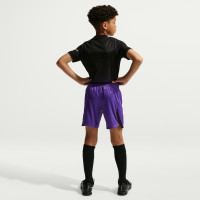 Nike FC Barcelona x Kobe Away Shorts 2026-2027 Kids