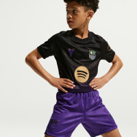 Nike FC Barcelona x Kobe Away Set 2026-2027 Kids