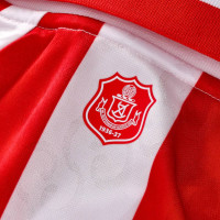 Hummel Sunderland Brobbey 9 Thuisshirt 2026-2027