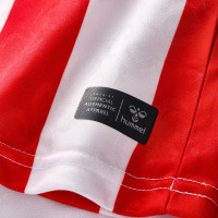 Hummel Sunderland Brobbey 9 Thuisshirt 2026-2027