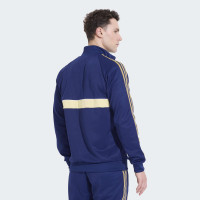 adidas Fenerbahce SK Originals Trainingsjack Donkerblauw Geel
