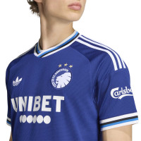 adidas Kopenhagen Uitshirt 2026-2027
