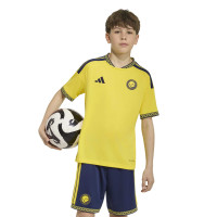 adidas Al-Nassr FC Ronaldo 7 Home Shirt 2026-2027 Kids