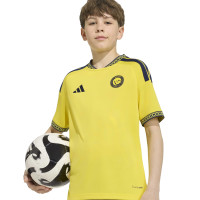 adidas Al-Nassr FC Ronaldo 7 Home Shirt 2026-2027 Kids