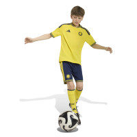adidas Al-Nassr FC Ronaldo 7 Home Shirt 2026-2027 Kids