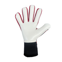 Onekeeper Mana Goalkeeper Gloves Red Black White