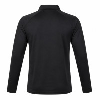 PUMA Morocco Training sweater 1/4-Zip 2026-2028 Black White