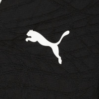 PUMA Morocco Training sweater 1/4-Zip 2026-2028 Black White
