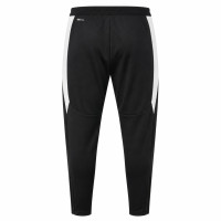 PUMA Marokko Trainingsbroek 2026-2028 Kids Zwart Wit