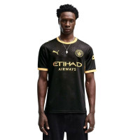 PUMA Manchester City Away Set 2026-2027