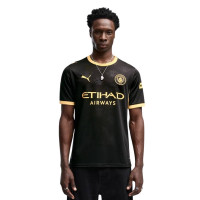 Maillot PUMA Manchester City Away 2026-2027