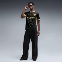 PUMA Manchester City Away Shirt 2026-2027