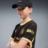 PUMA Manchester City Away Shirt 2026-2027 Kids
