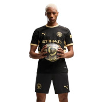 PUMA Manchester City Away Set 2026-2027