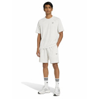 adidas Tech Essential Woven Zomerset Lichtgrijs Zilver