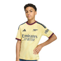 adidas Arsenal 3e Shirt 2026-2027 Kids