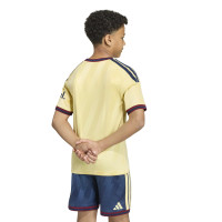 adidas Arsenal 3e Shirt 2026-2027 Kids
